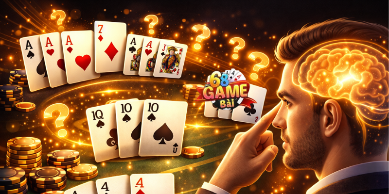 Áp dụng cách ghi nhớ bài vào thực tế tại Gamebai68