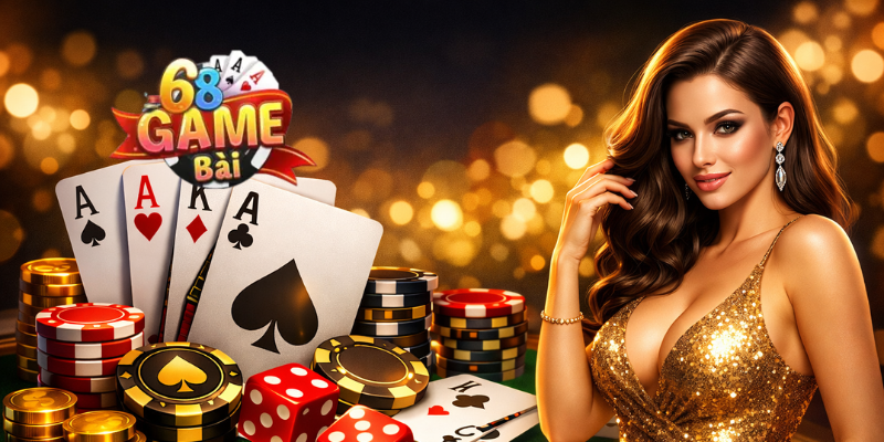 Cách chia bài poker là gì và vai trò cốt lõi trên Gamebai68
