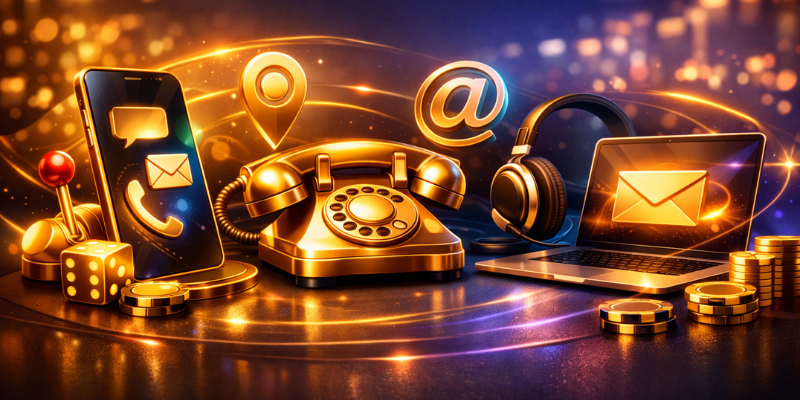 Chính sách bảo mật Gamebai68 – cam kết bảo vệ thông tin người dùng