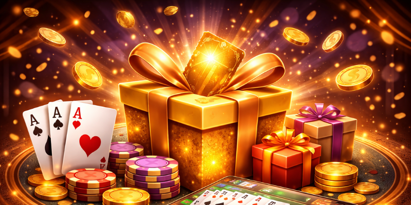 Game bài miễn phí là gì và vì sao thu hút người chơi