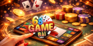Game bài trên điện thoại là gì và vì sao ngày càng phổ biến