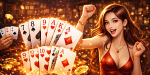 Gamebai68 và hành trình chinh phục ù phỏm trong không gian trực tuyến