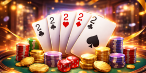 Gamebai68 và không gian trải nghiệm game bài tiến lên hiện đại