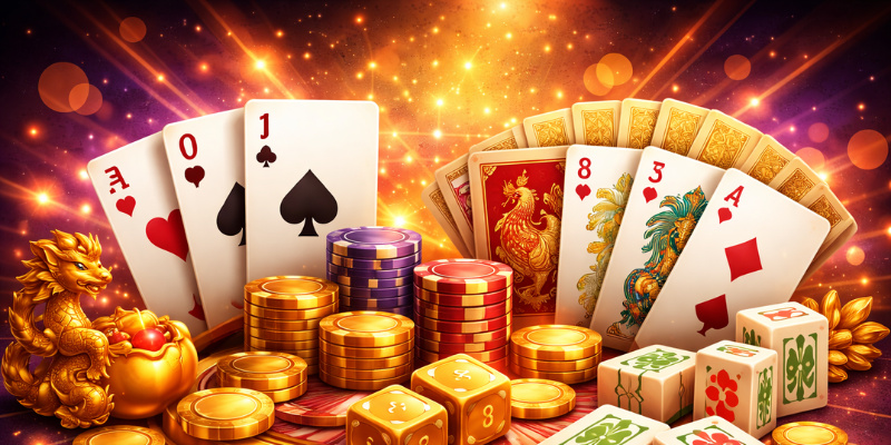 Gamebai68 và vai trò cầu nối giữa truyền thống và hiện đại