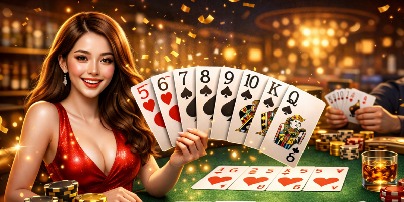 Gamebai68 và vai trò của gửi bài trong trải nghiệm phỏm trực tuyến