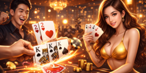 Gamebai68 và vai trò của luật chặt heo trong trải nghiệm tiến lên