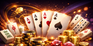 Gamebai68 và vai trò xây dựng không gian trải nghiệm hiện đại