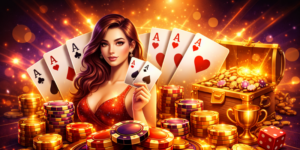 Hành trình sống lại hồn Việt qua thế giới Gamebai68