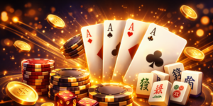 Hiểu luật chơi và áp dụng vào thực tế và trong trò chơi