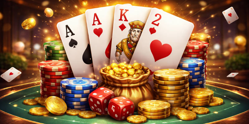 Khởi đầu hành trình chinh phục cách chơi tiến lên miền nam cho người mới