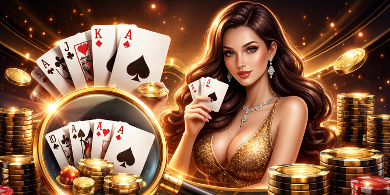 Kinh nghiệm chơi tiến lên là gì và vai trò tại Gamebai68