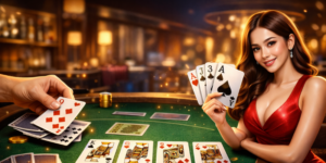 Lợi ích khi trải nghiệm phỏm trên Gamebai68