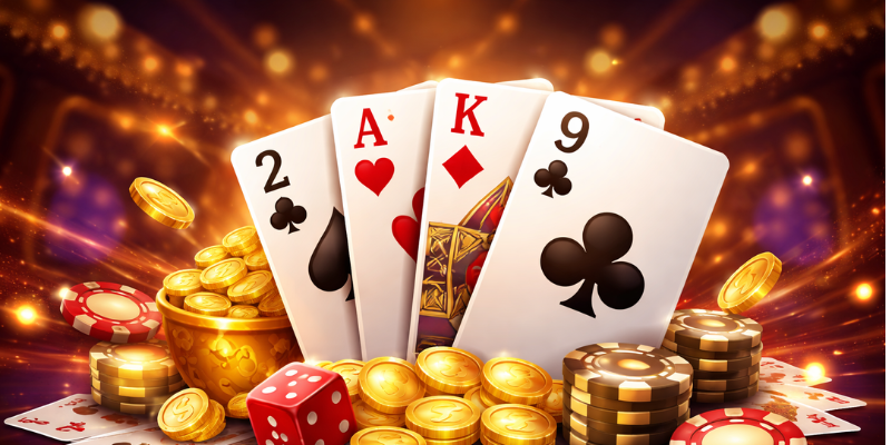 Luật chơi cơ bản tiến lên miền nam cho người mới tại Gamebai68