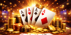 Luật đánh bài và quy tắc chặn trong tiến lên miền bắc trên Gamebai68