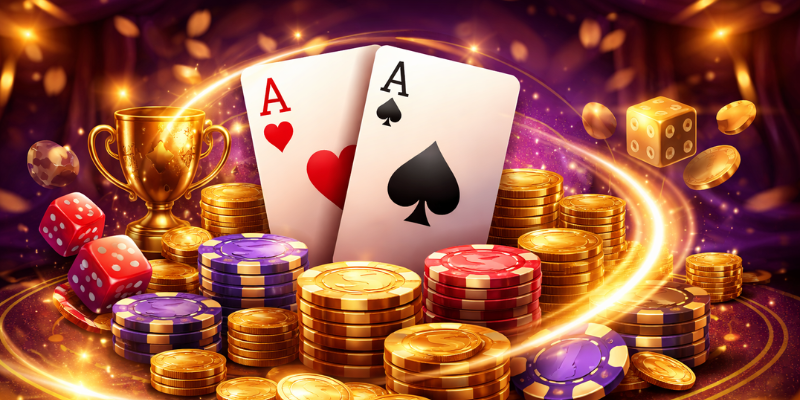 Mẹo chơi game bài là gì và vì sao quan trọng khi tham gia Gamebai68