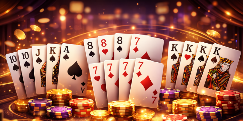 Mẹo chơi mậu binh là gì và vì sao cần áp dụng tại Gamebai68