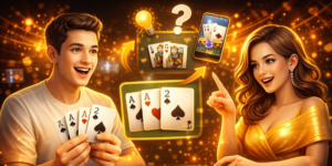 Sự đa dạng trò chơi và hành trình khám phá cá nhân trong từng ván bài