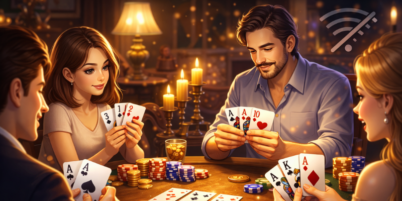 Sự kết hợp giữa công nghệ và truyền thống tại Gamebai68