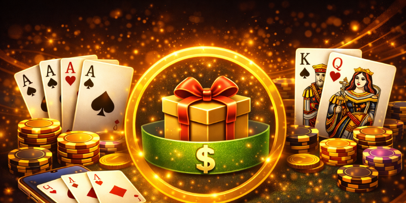 Sự kết nối cộng đồng thông qua game bài miễn phí