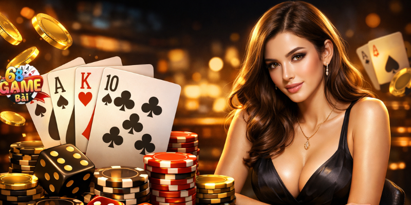 Thùng và sự kết hợp của màu sắc và chiến lược