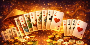 Trải nghiệm cộng đồng và tính gắn kết trong game bài dân gian