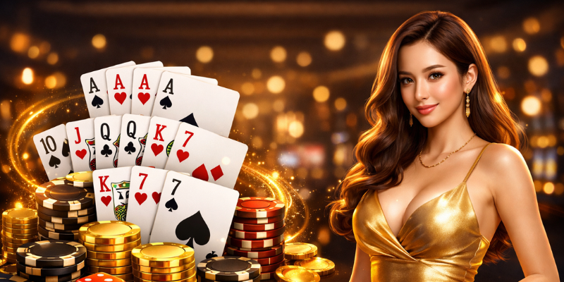 Trải nghiệm người chơi và giao diện trên Gamebai68