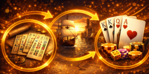 Ý nghĩa biểu tượng của các lá bài tây