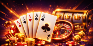 Yếu tố công nghệ và trải nghiệm người dùng trên Gamebai68