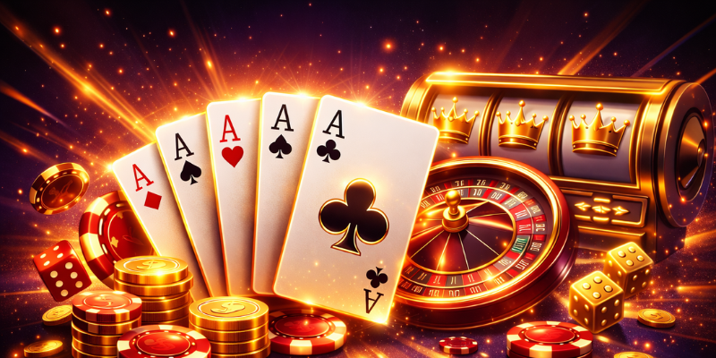 Yếu tố công nghệ và trải nghiệm người dùng trên Gamebai68